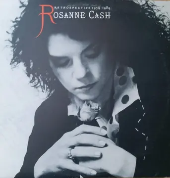 CASH, ROSANNE - RETROSPECTIVE 1979-1989-0
