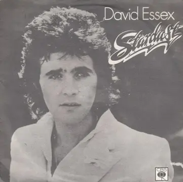 ESSEX, DAVID - STARDUST/GONNA MAKE YOU A STAR-0