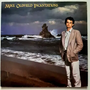 OLDFIELD, MIKE - INCANTATIONS-0