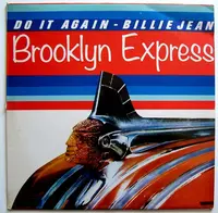 BROOKLYN EXPRESS - DO IT AGAIN/BILLIE JEAN