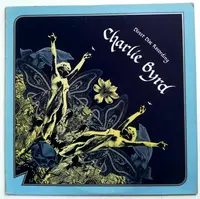 BYRD, CHARLIE - CHARLIE BYRD - DIRECT DISC RECORDING