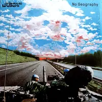CHEMICAL BROTHERS - NO GEOGRAPHY
