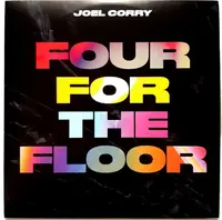 CORRY, JOEL - FOUR FOR THE FLOOR