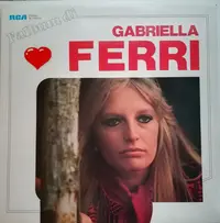 FERRI, GABRIELLA - L'ALBUM DI GABRIELLA FERRI