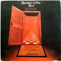 ROSSINGTON COLLINS BAND - THIS IS THE WAY