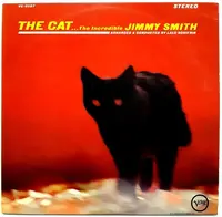 SMITH, JIMMY - CAT