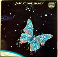 BARCLAY JAMES HARVEST - XII