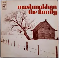 MASHMAKHAN - FAMILY