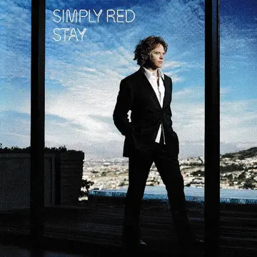 SIMPLY RED - STAY-0