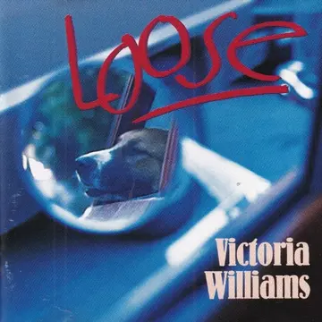 WILLIAMS, VICTORIA - LOOSE-0