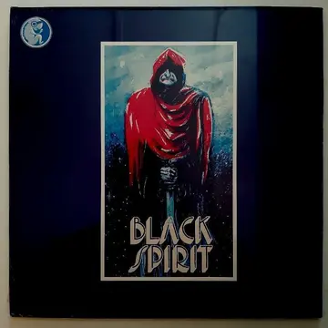 BLACK SPIRIT - BLACK SPIRIT-0