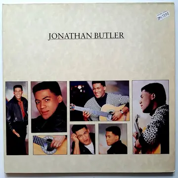 BUTLER, JONATHAN - JONATHAN BUTLER-0