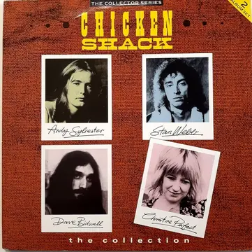 CHICKEN SHACK - COLLECTION-1