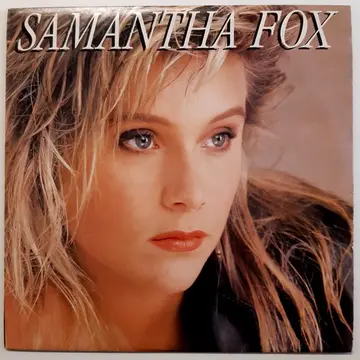 FOX, SAMANTHA - SAMANTHA FOX-0