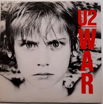U2 - WAR-0
