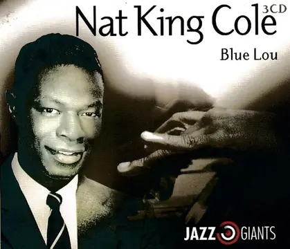 COLE, NAT KING - BLUE LOU-0