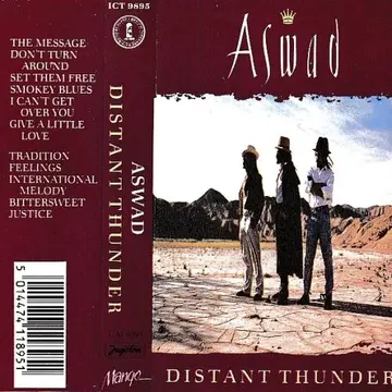 ASWAD - DISTANT THUNDER-0