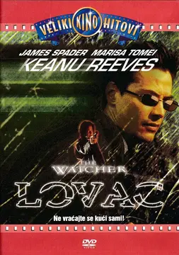 LOVAC - KEANU REEVES-0