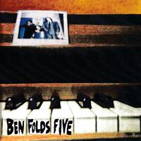 BEN FOLDS FIVE - BEN FOLDS FIVE