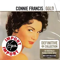 FRANCIS, CONNIE - GOLD