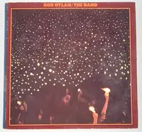 DYLAN, BOB & THE BAND - BEFORE THE FLOOD