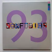 NEW ORDER - CONFUSION