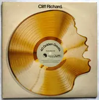 RICHARD, CLIFF - 40 GOLDEN GREATS