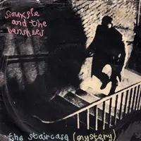 SIOUXSIE & THE BANSHEES - STAIRCASE (MYSTERY)/20th CENTURY BOY