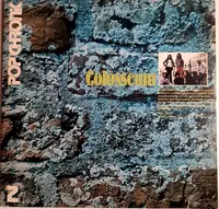 COLOSSEUM II - POP CHRONIK 2 - THOSE WHO ARE ABOUT TO DIE SALUTE YOU/DAUGHTER OF TIME