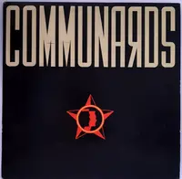 COMMUNARDS - RED