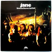 JANE - BETWEEN HEAVEN AND HELL