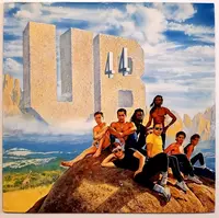 UB 40 - UB 44