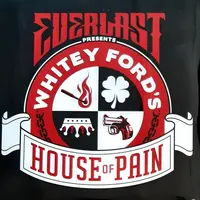 EVERLAST - WHITEY FORD'S HOUSE OF PAIN
