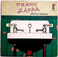 ZAPPA, FRANK & THE MOTHERS OF INVENTION - GRAND WAZOO