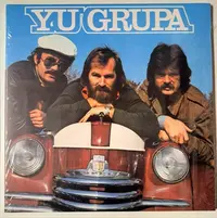 YU GRUPA - YU GRUPA - THIRD ALBUM