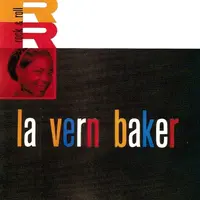BAKER, LA VERN - ROCK & ROLL
