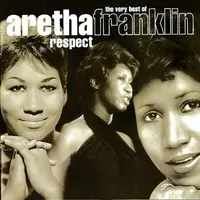 FRANKLIN, ARETHA - RESPECT - TH EVERY BEST OF ARETHA FRANKLIN