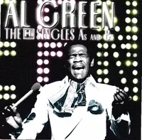 GREEN, AL - HI RECORDS SINGLES As AND Bs