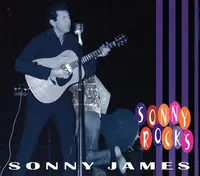 JAMES, SONNY - SONNY ROCKS