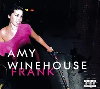 WINEHOUSE, AMY -FRANK