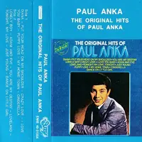 ANKA, PAUL - ORIGINAL HITS OF PAUL ANKA