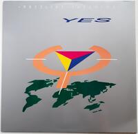 YES - 9012 LIVE THE SOLOS