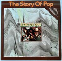 STATUS QUO - STORY OF POP