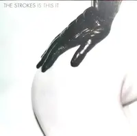 STROKES - IS THIS IT
