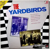 YARDBIRDS - YARDBIRDS