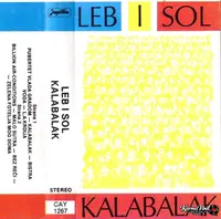 LEB I SOL - KALABALAK