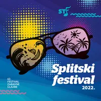 Various – 62. Festival Zabavne Glazbe - Split 2022