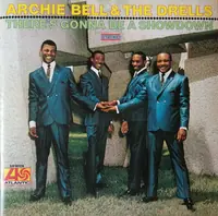 Archie Bell & The Drells – There's Gonna Be A Showdown