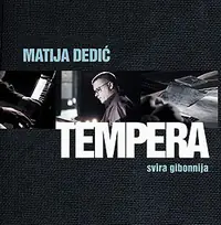 Matija Dedić – Tempera