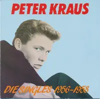 Peter Kraus – Die Singles 1956-1958